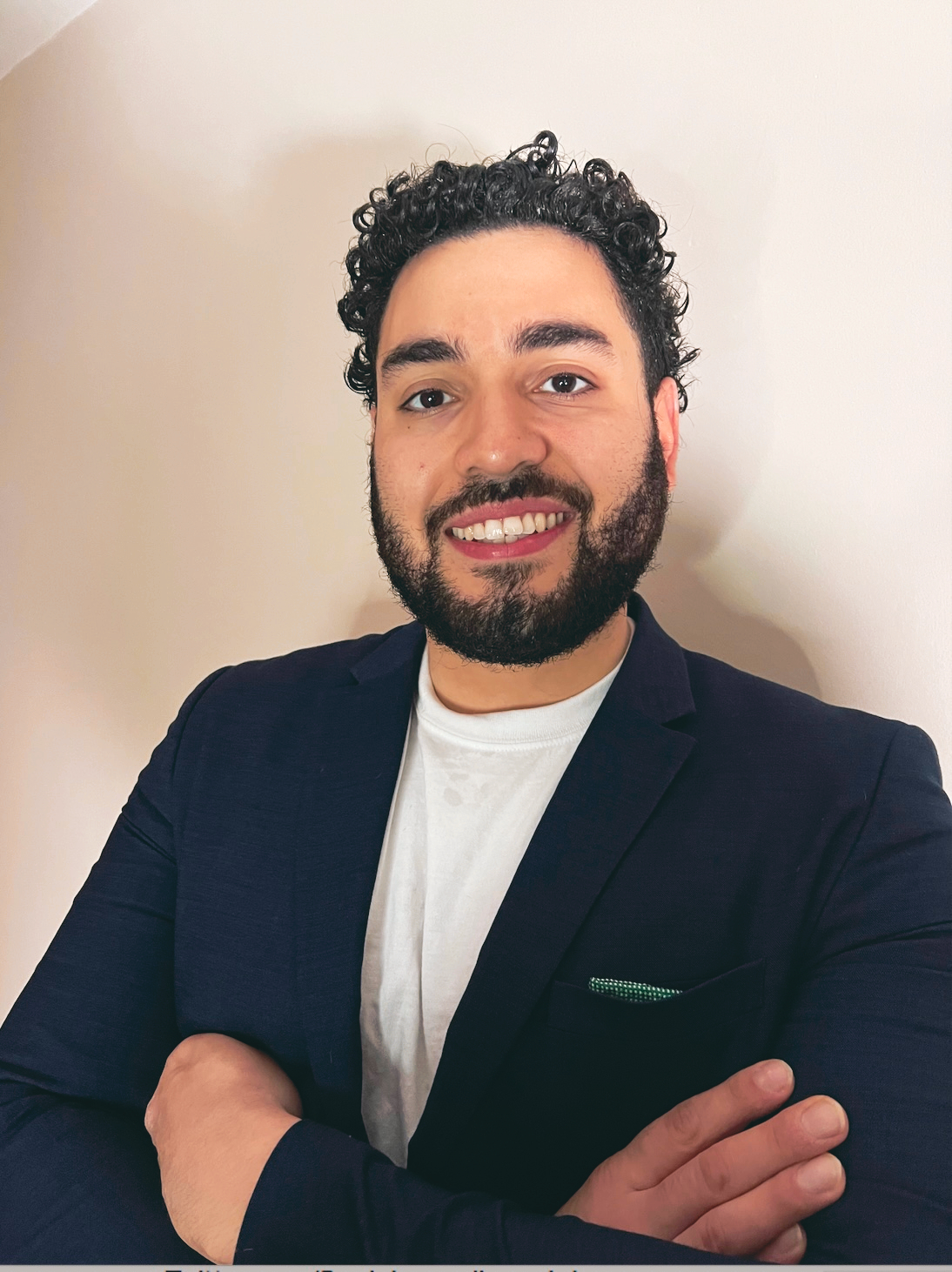 Portfolio Intro Image